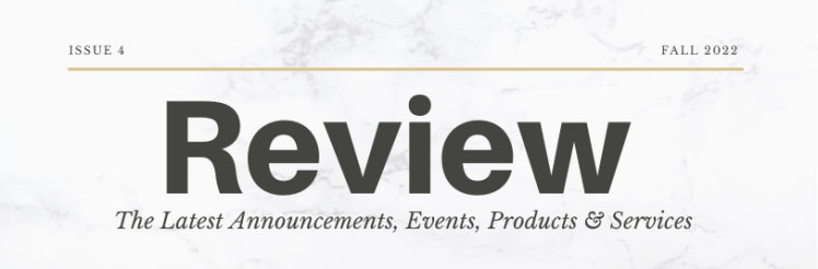 Cassel Review, Fall&nbsp;2022